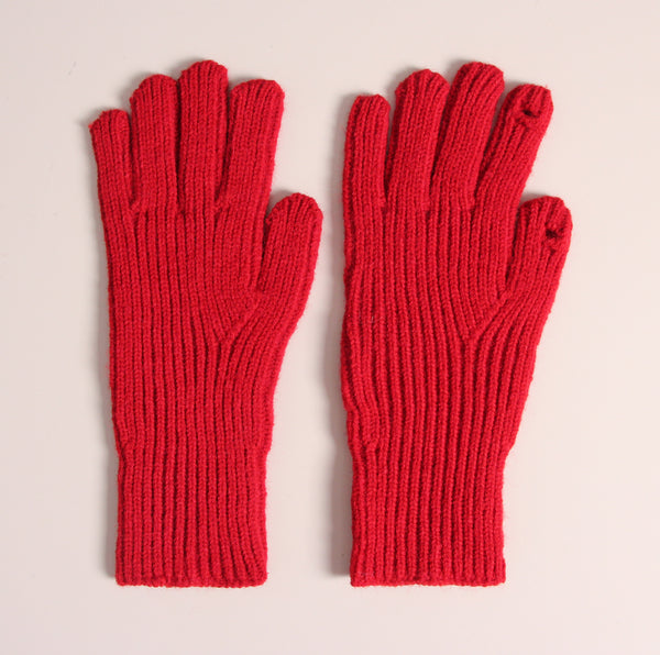 Moscow Mesh Gloves 